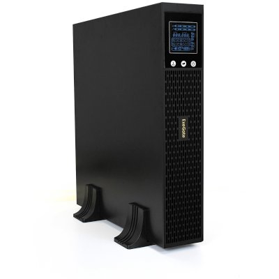 ИБП Exegate SinePower UHB-3000.LCD.AVR.C13.RJ.USB.2U