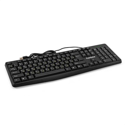 клавиатура ExeGate Smart K120