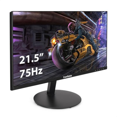 монитор Exegate SmartView EP2207A