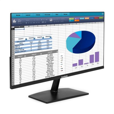 Монитор ExeGate SmartView EZ2400A