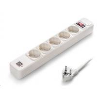 Сетевой фильтр Exegate SP-5-USB-1.8W