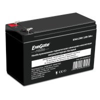 Батарея для UPS Exegate Special EXS1290