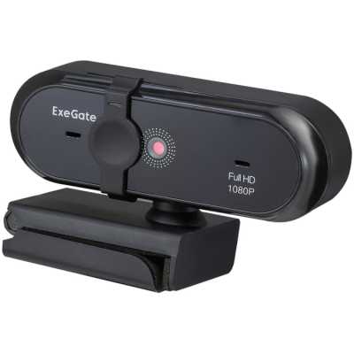 веб-камера ExeGate Stream C925 Wide FullHD