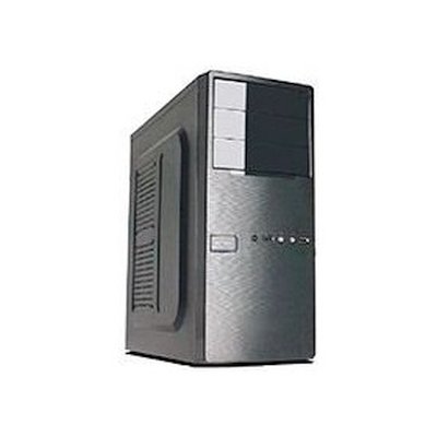 корпус Exegate TP-211 Black 450W