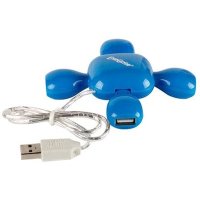Разветвитель USB Exegate UH-116
