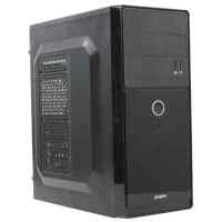 Корпус Exegate UN-610M Black 450W