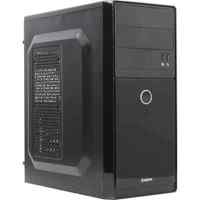 Корпус Exegate UN-610M Black без БП