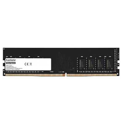 оперативная память Exegate Value Special EX295286RUS