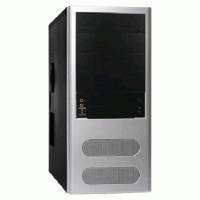 Корпус Exegate WT-702 Black-Silver 450W
