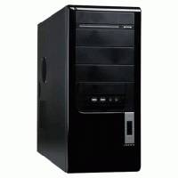 Корпус Exegate WT-705 Black 450W