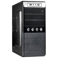 Корпус Exegate XP-310 Black XP500