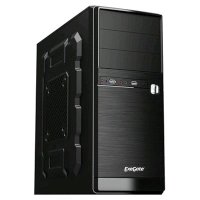Корпус Exegate XP-315 Black 400W