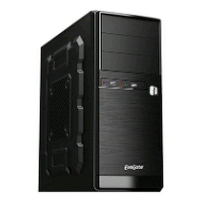 корпус Exegate XP-315 Black 450W