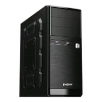 Корпус Exegate XP-315 Black без БП