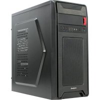 Корпус Exegate XP-319 Black 400W