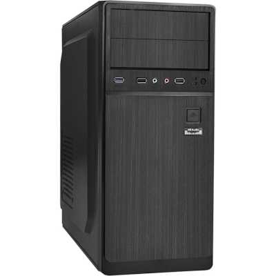 корпус Exegate XP-402U Black 450W