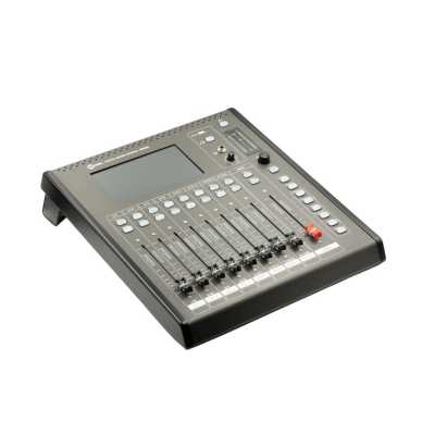 Цифровой микшер Exell EDM12