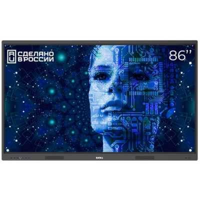 Интерактивная панель Exell EXID-862-RU