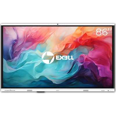 Интерактивная панель Exell EXID-862SC-V2