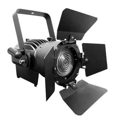 Прожектор светодиодный Exell EXLFR100W