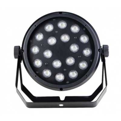 Прожектор светодиодный Exell EXLPAR1810Z