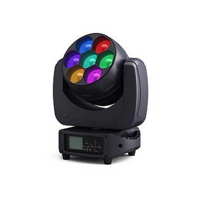 Прожектор Exell EXLWASH740