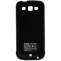 EXEQ HelpinG-SC05 Black