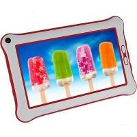 Планшет EXEQ P-1021 White/Red