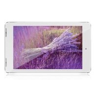 Планшет EXEQ P-742 White