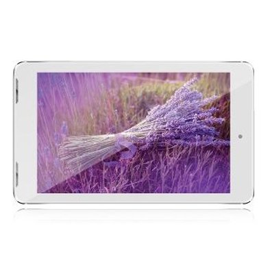 планшет EXEQ P-742 White