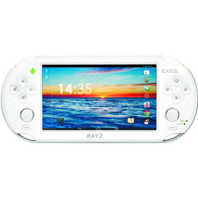 игровая приставка Exeq RAY 2,5