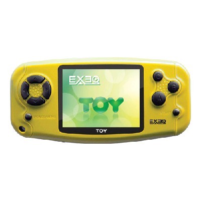 игровая приставка Exeq Toy 2,5