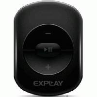 MP3 плеер Explay A1 4GB Black