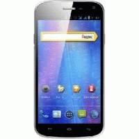 Смартфон Explay A400 Black
