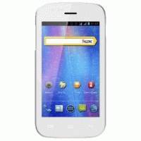 Смартфон Explay A400 White