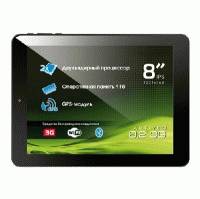 Планшет Explay ActiveD 8.2 3G Black