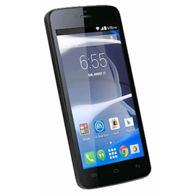 смартфон Explay Air Black