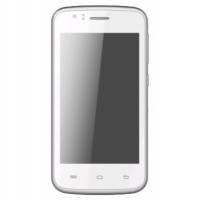 Смартфон Explay Atom White