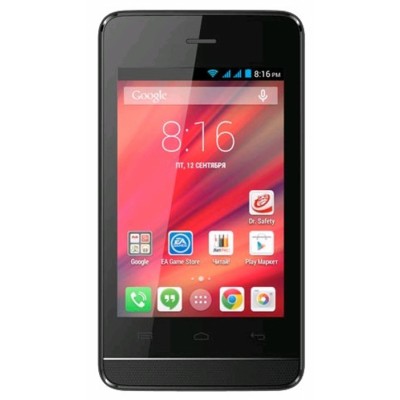 смартфон Explay ATV Black