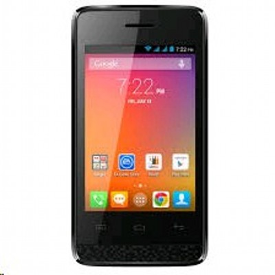 смартфон Explay Bit Black