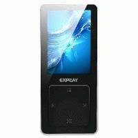 MP3 плеер Explay C43 4GB Black