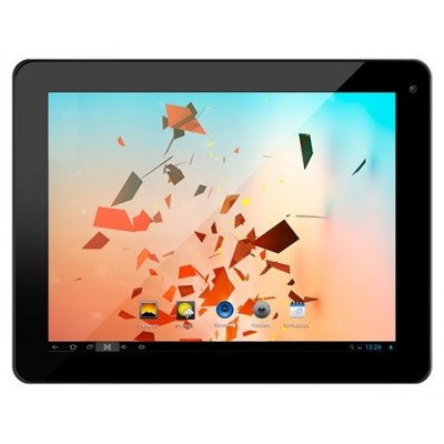 планшет Explay CinemaTV 3G Silver