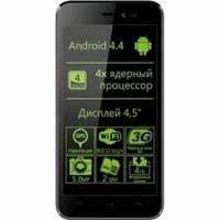 Смартфон Explay Craft Black