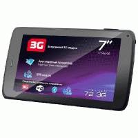 Планшет Explay D7.2 3G Black