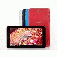 Планшет Explay D7.2 3G Red