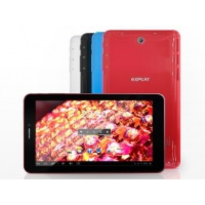 планшет Explay D7.2 3G Red