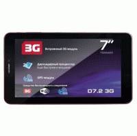 Планшет Explay D7.2 3G White
