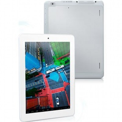 планшет Explay D8.2 3G White