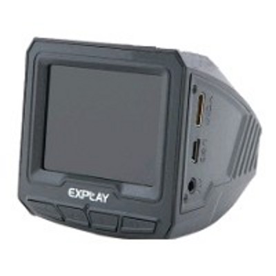 видеорегистратор Explay DVR-010