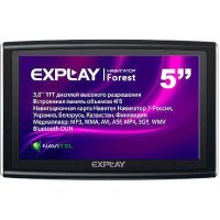 Навигатор Explay Forest 4104084